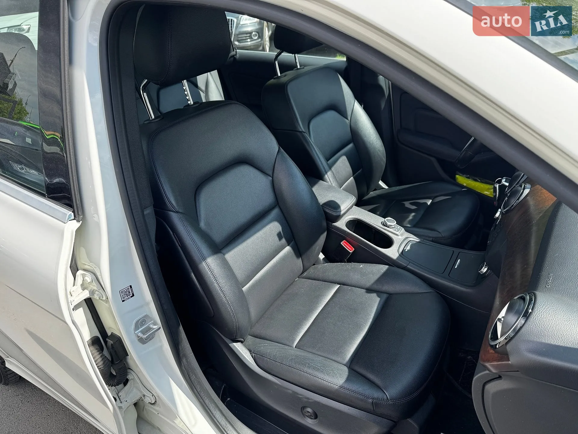 2014 Mercedes-Benz B-klasse - мініатюра 16