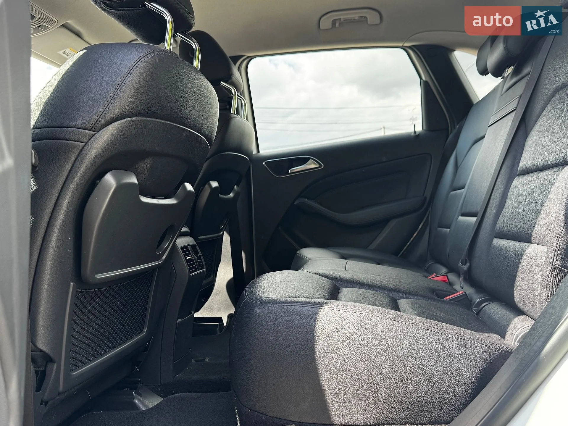 2014 Mercedes-Benz B-klasse - мініатюра 20