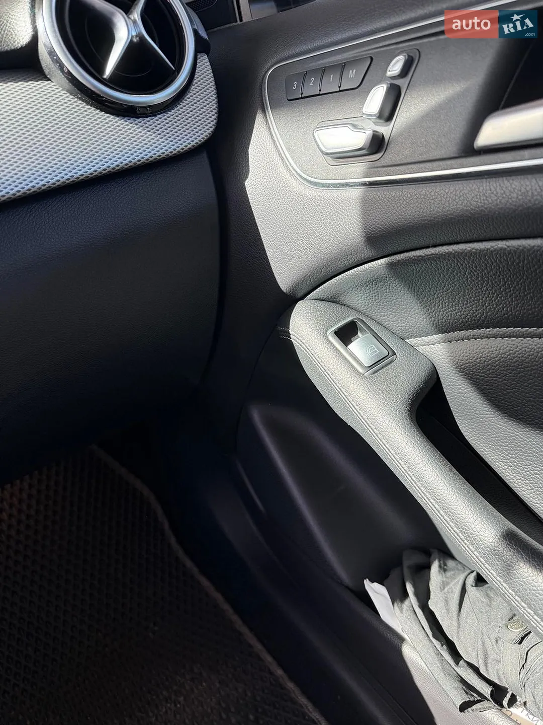 2015 Mercedes-Benz B-klasse - мініатюра 6