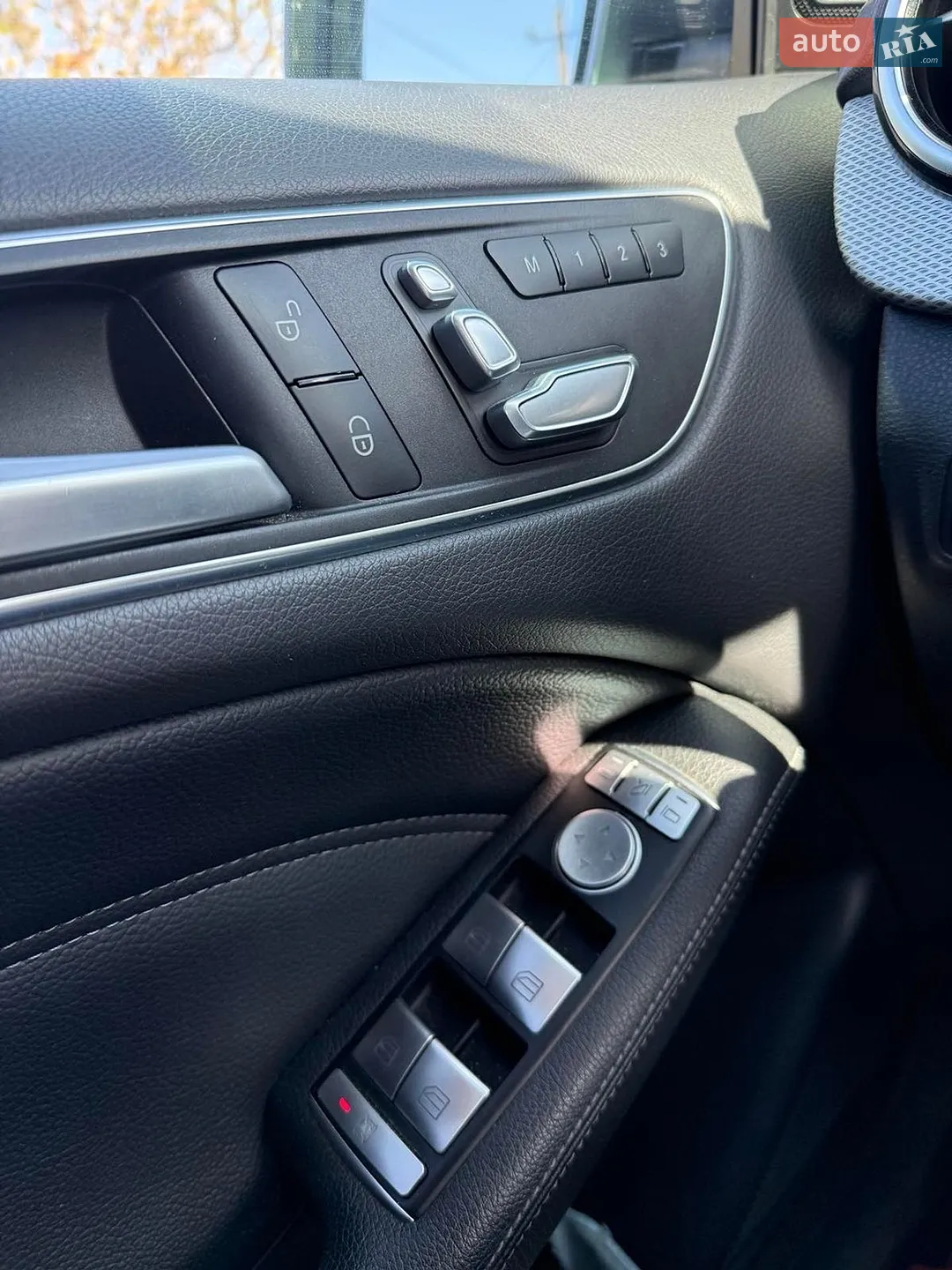 2015 Mercedes-Benz B-klasse - мініатюра 7