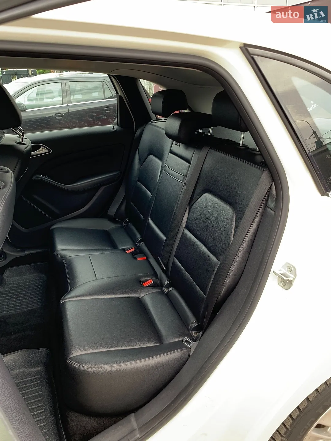 2014 Mercedes-Benz B-klasse - мініатюра 17