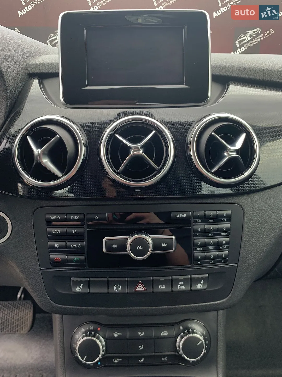 2014 Mercedes-Benz B-klasse - мініатюра 23