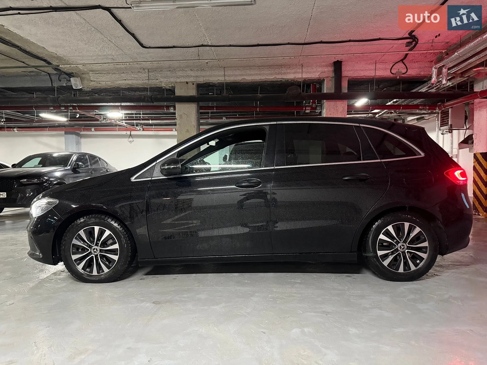 2021 Mercedes-Benz B-klasse - мініатюра 7