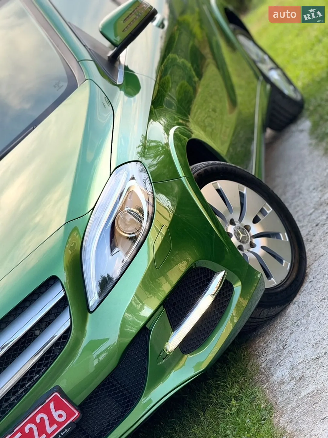 2016 Mercedes-Benz B-klasse - мініатюра 17