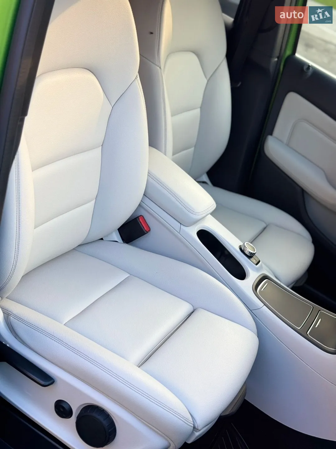 2016 Mercedes-Benz B-klasse - мініатюра 51