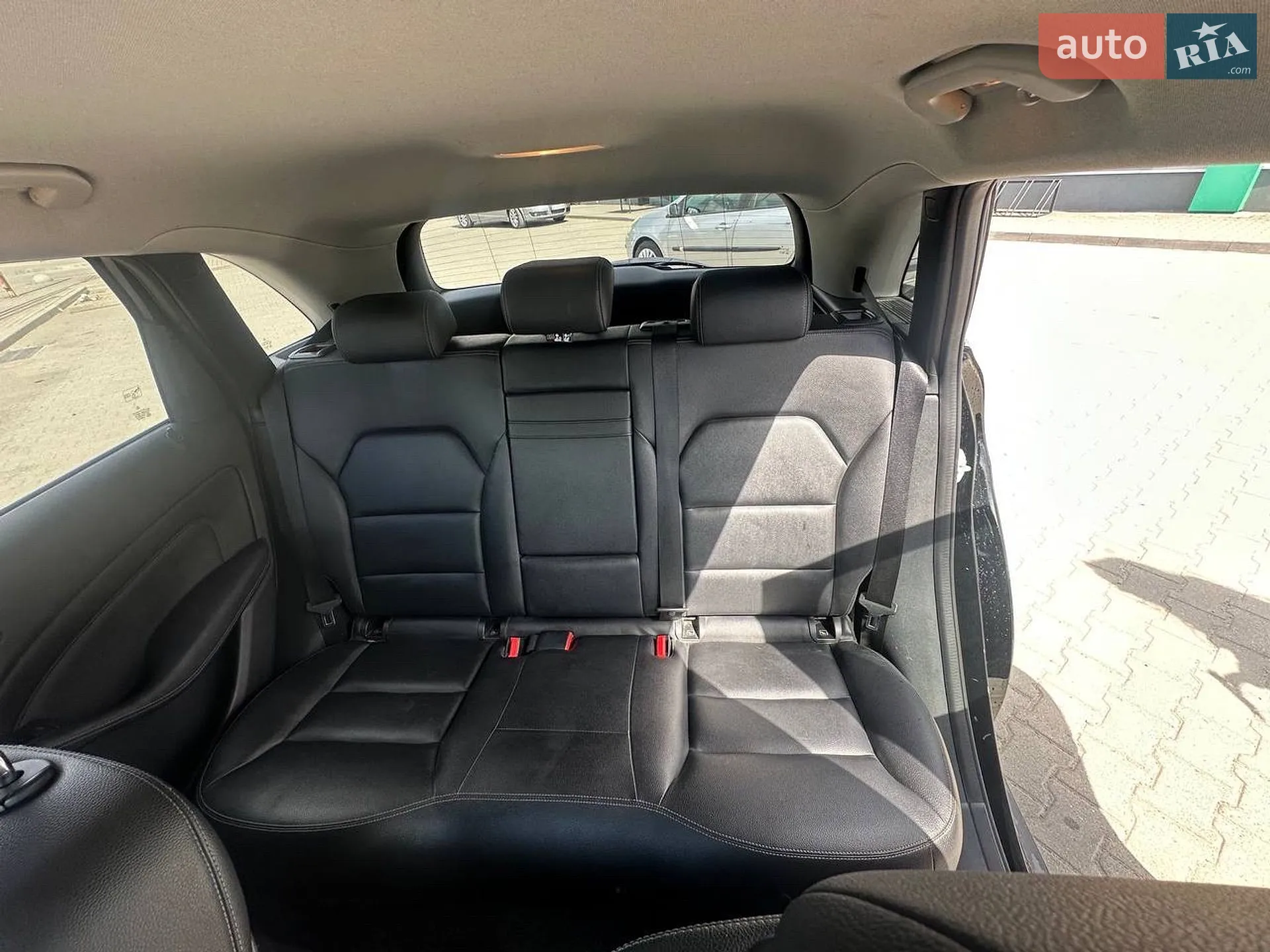 2016 Mercedes-Benz B-klasse - мініатюра 14