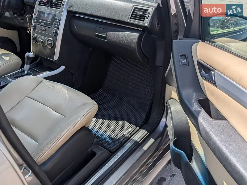 Mercedes-Benz B-Class 2008 VIN WDD2452081J369312 фото оголошення 9 з 46