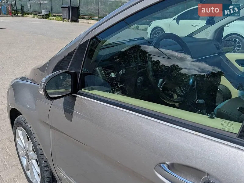 Mercedes-Benz B-Class 2008 VIN WDD2452081J369312 фото оголошення 16 з 46