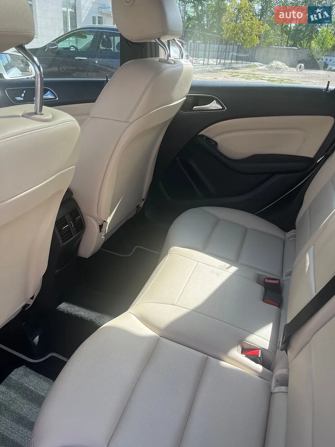 2017 Mercedes-Benz B-klasse - мініатюра 6
