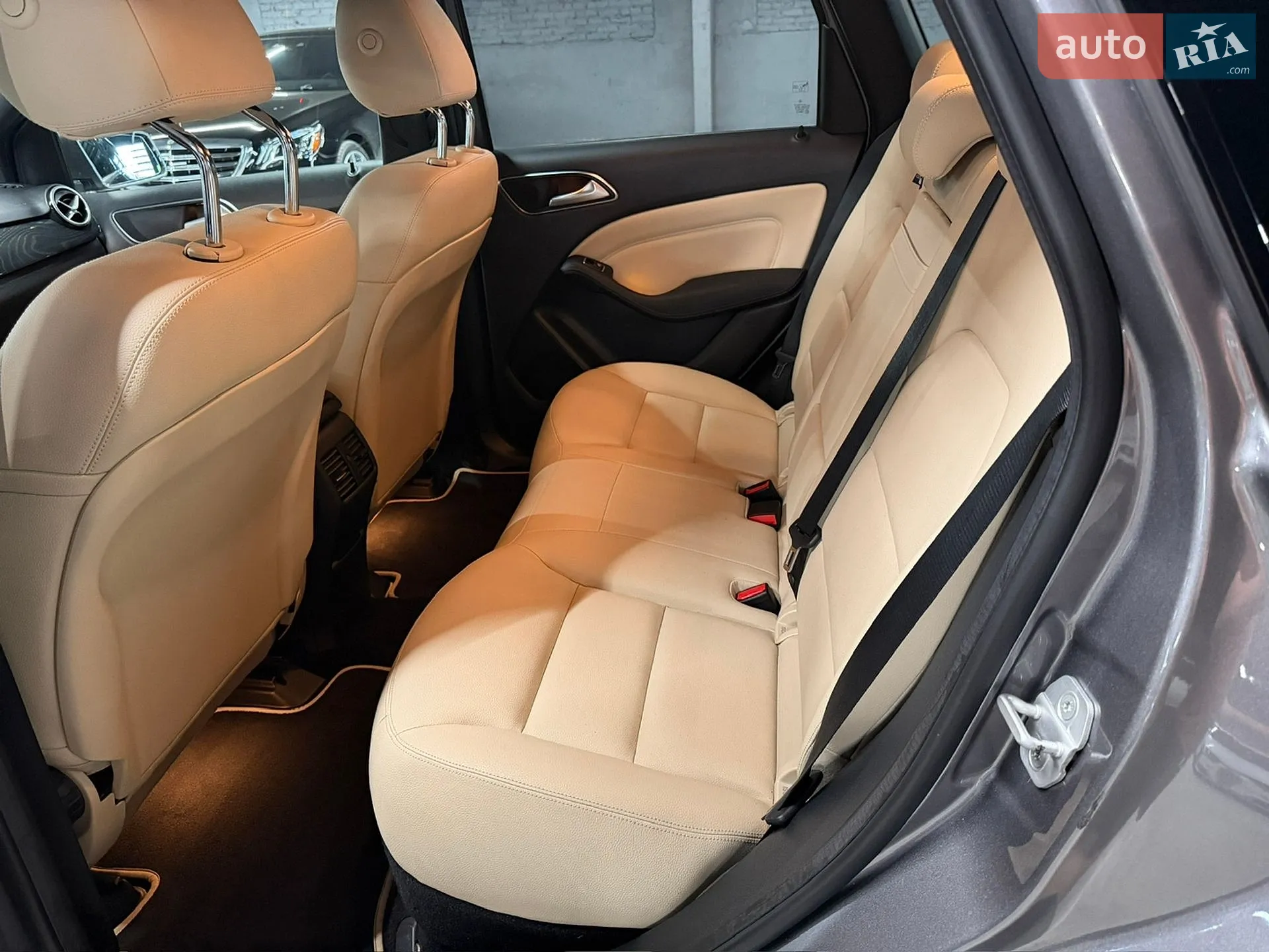 2015 Mercedes-Benz B-klasse - мініатюра 9