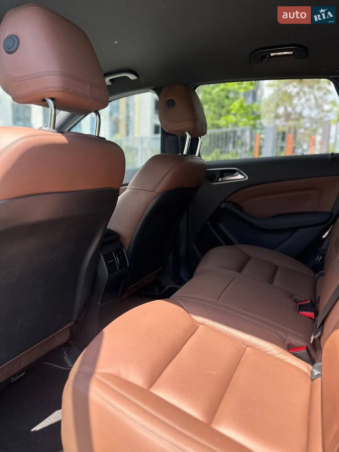 2016 Mercedes-Benz B-klasse - мініатюра 24