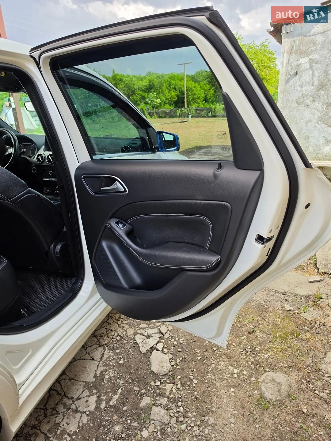2016 Mercedes-Benz B-klasse - мініатюра 38