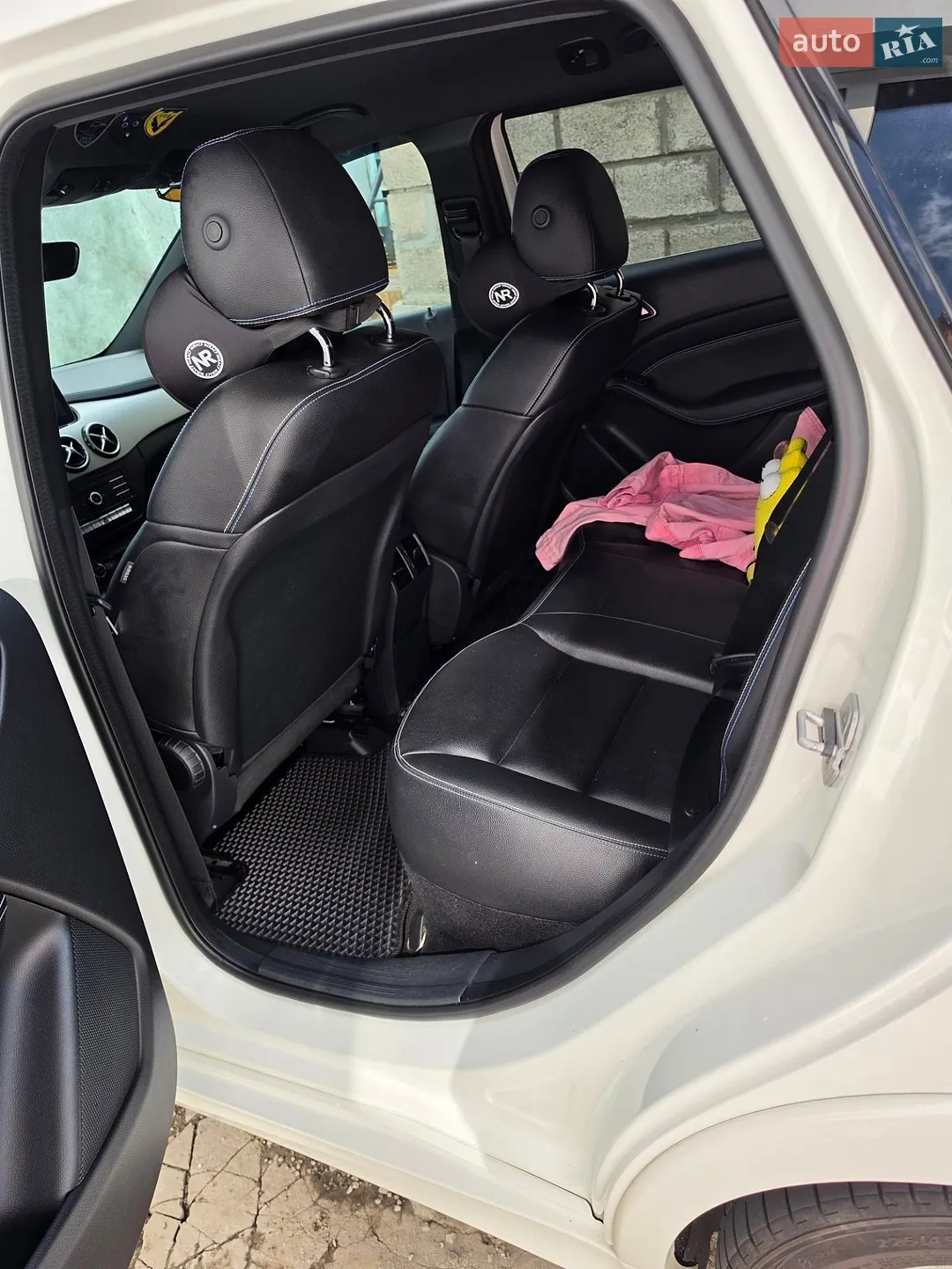 2016 Mercedes-Benz B-klasse - мініатюра 45