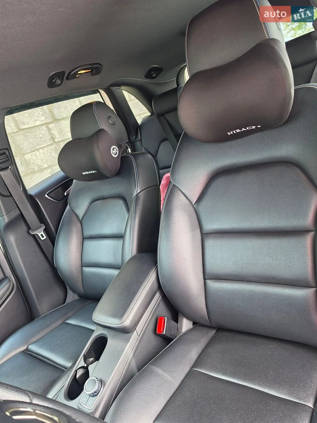 2016 Mercedes-Benz B-klasse - мініатюра 50