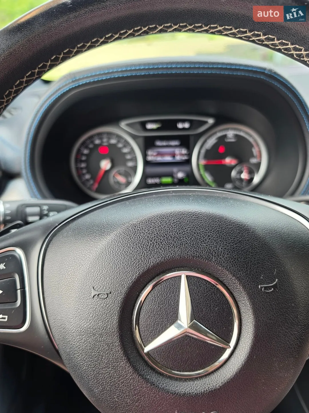 2016 Mercedes-Benz B-klasse - мініатюра 58