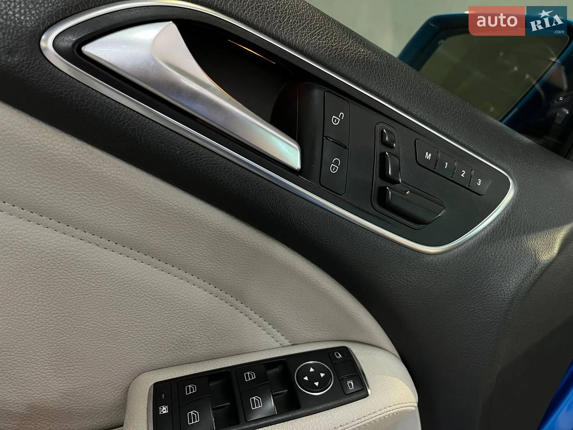 2014 Mercedes-Benz B-klasse - мініатюра 11