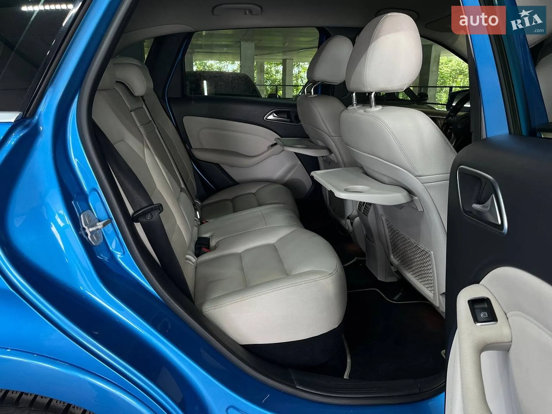 2014 Mercedes-Benz B-klasse - мініатюра 16
