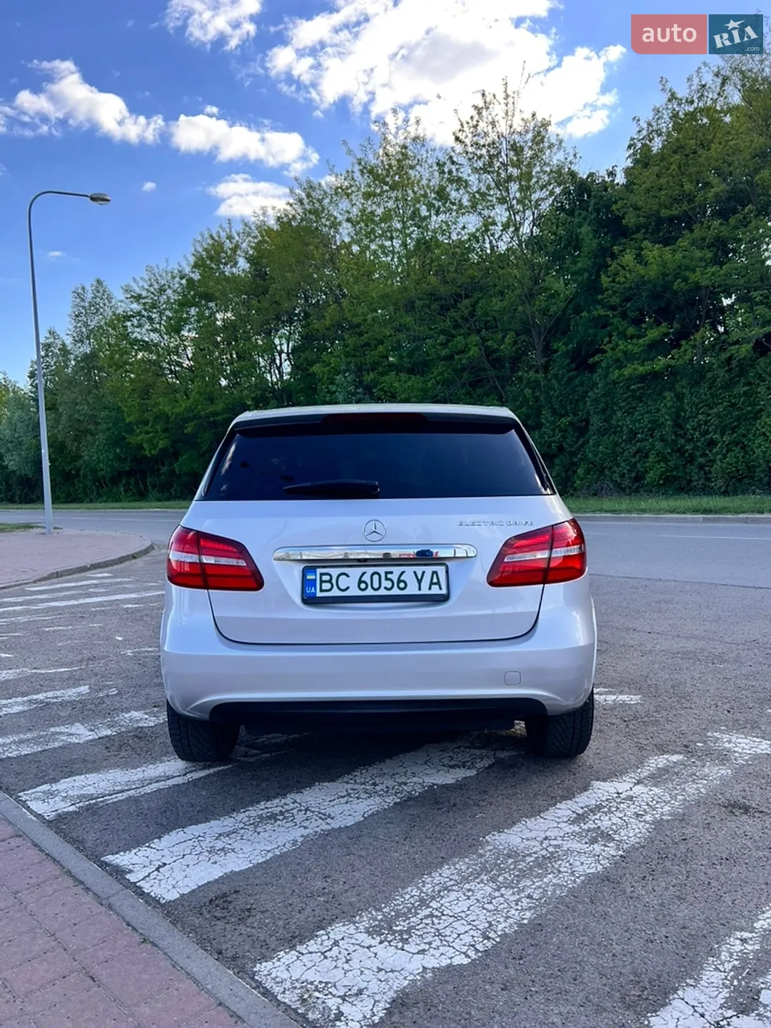 2015 Mercedes-Benz B-klasse - мініатюра 27