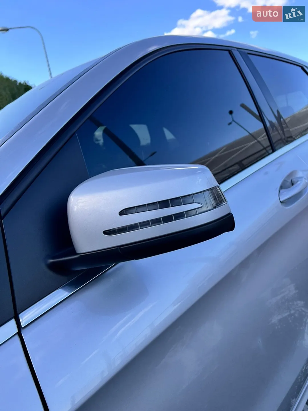 2015 Mercedes-Benz B-klasse - мініатюра 35