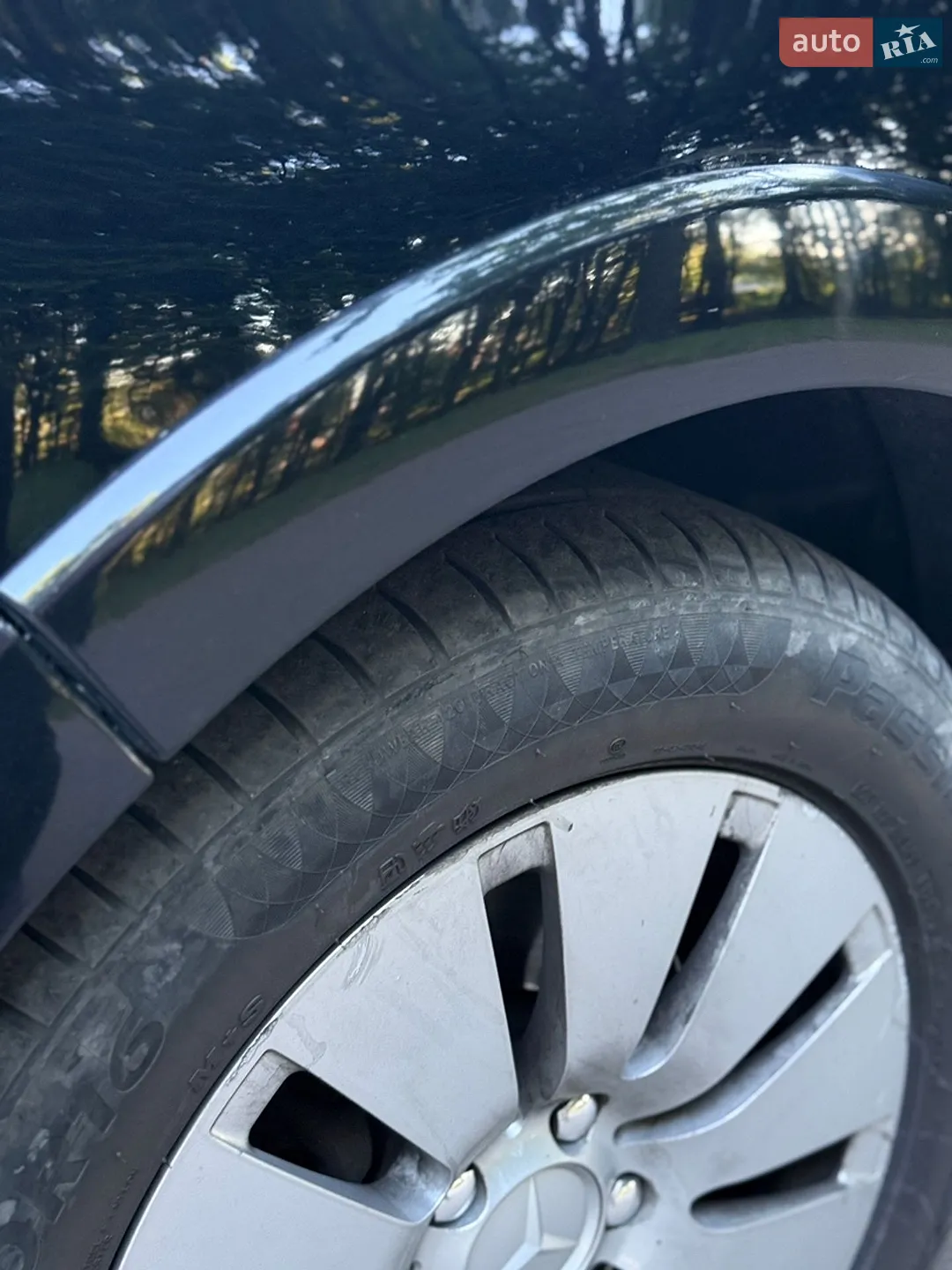 2015 Mercedes-Benz B-klasse - мініатюра 5