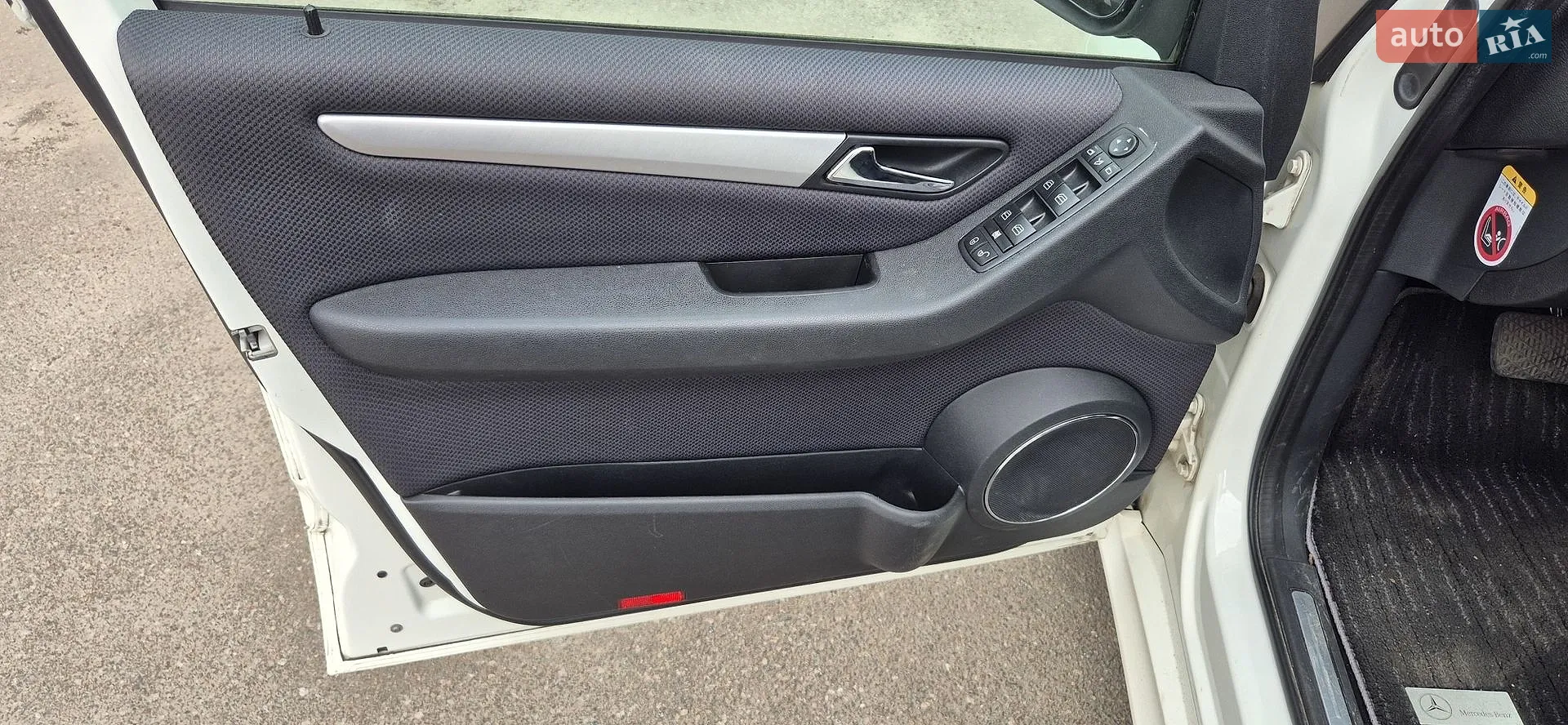 2010 Mercedes-Benz B-klasse - мініатюра 13