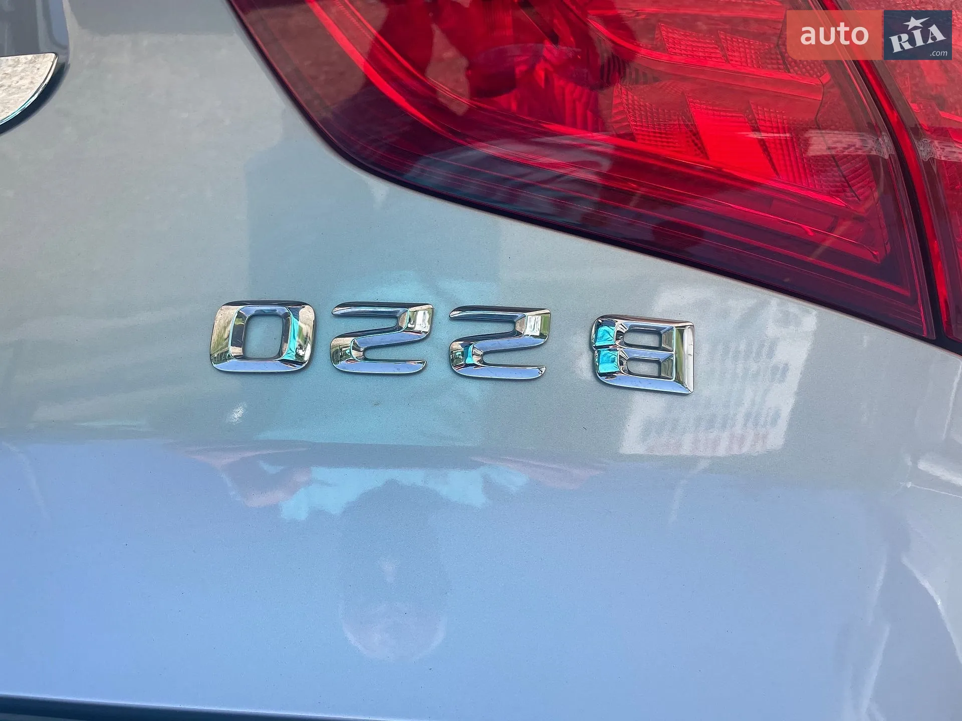 2015 Mercedes-Benz B-klasse - мініатюра 5