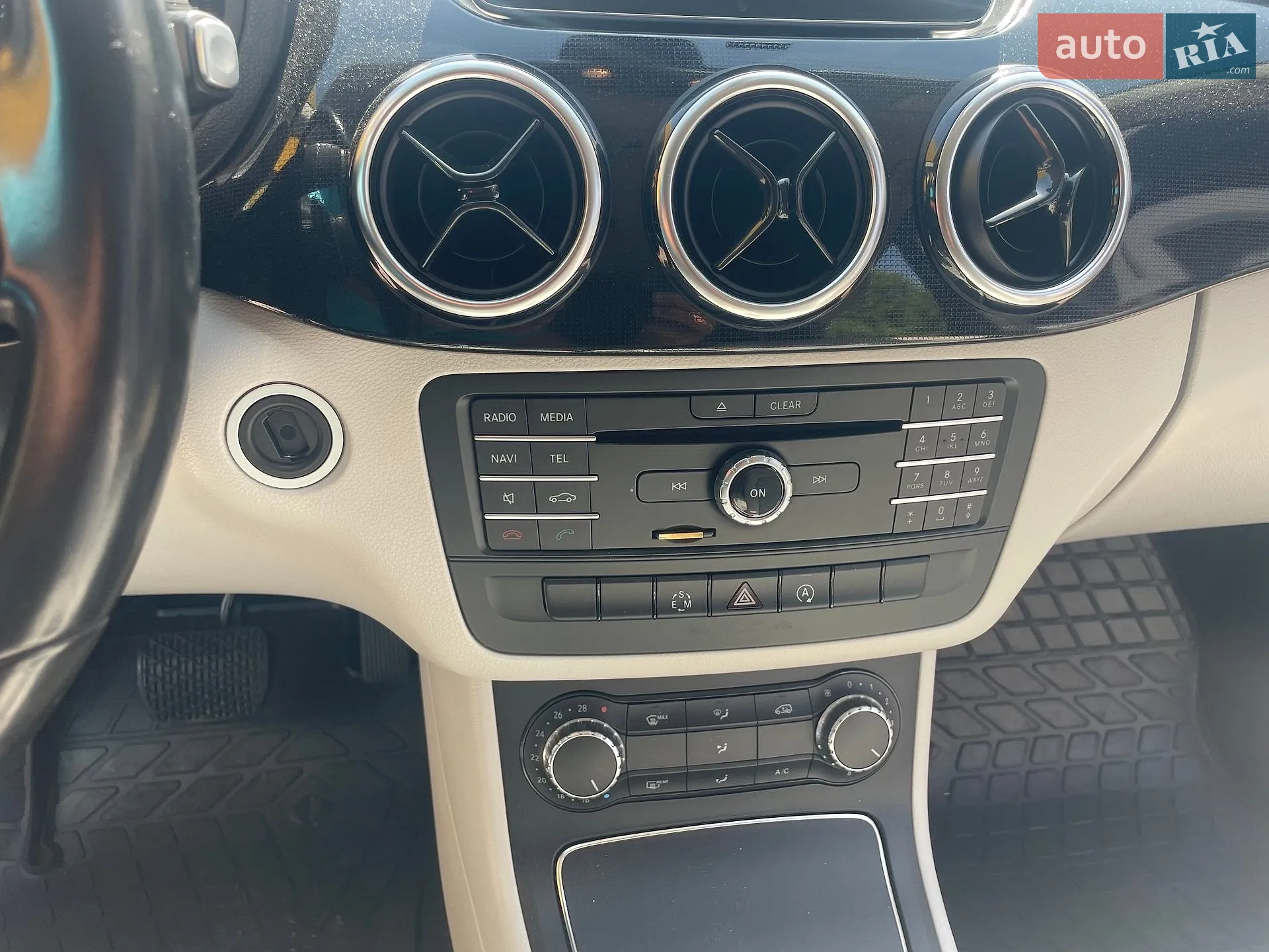 2015 Mercedes-Benz B-klasse - мініатюра 9