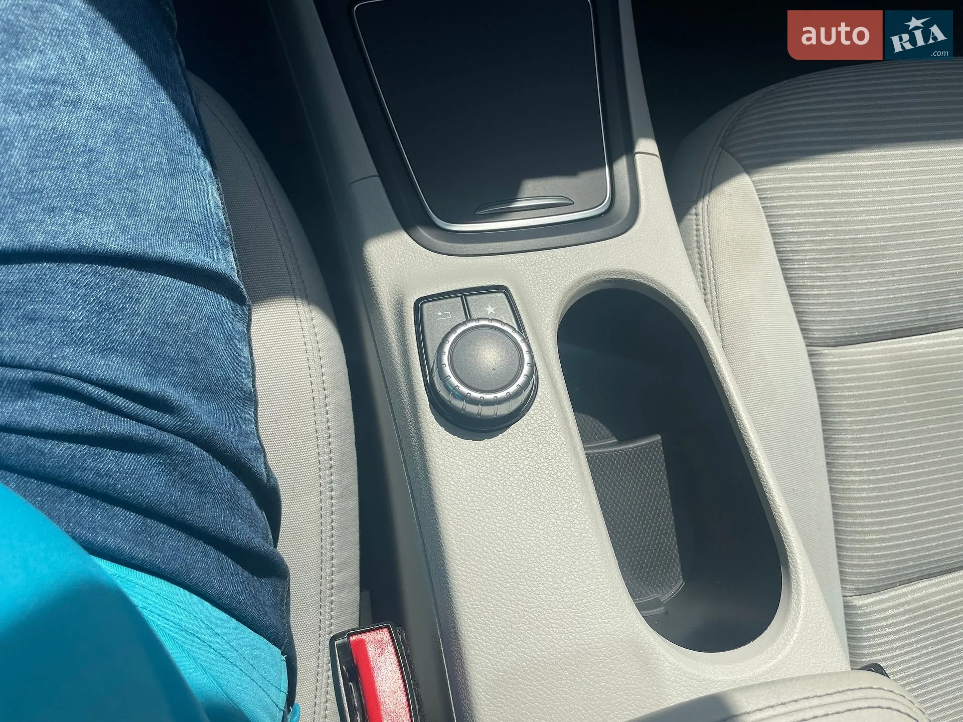 2015 Mercedes-Benz B-klasse - мініатюра 13