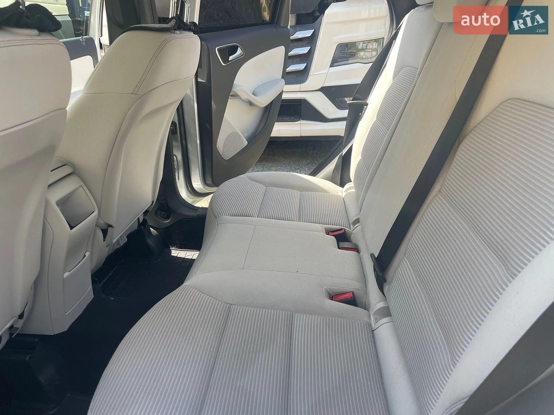 2015 Mercedes-Benz B-klasse - мініатюра 22