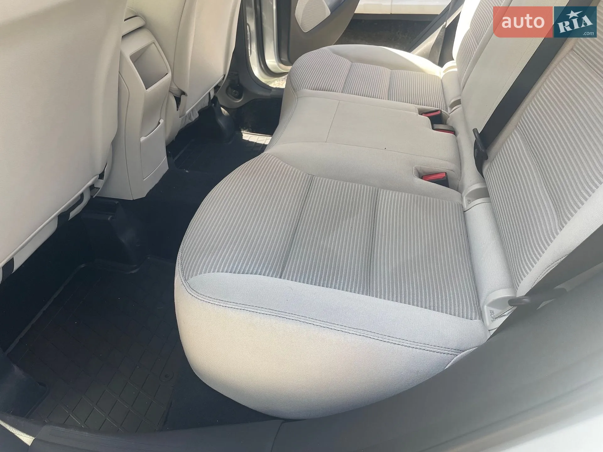 2015 Mercedes-Benz B-klasse - мініатюра 23