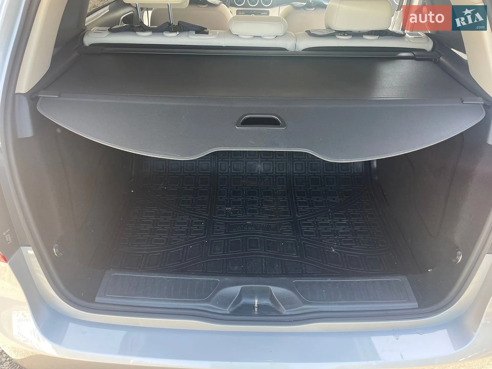 2015 Mercedes-Benz B-klasse - мініатюра 24