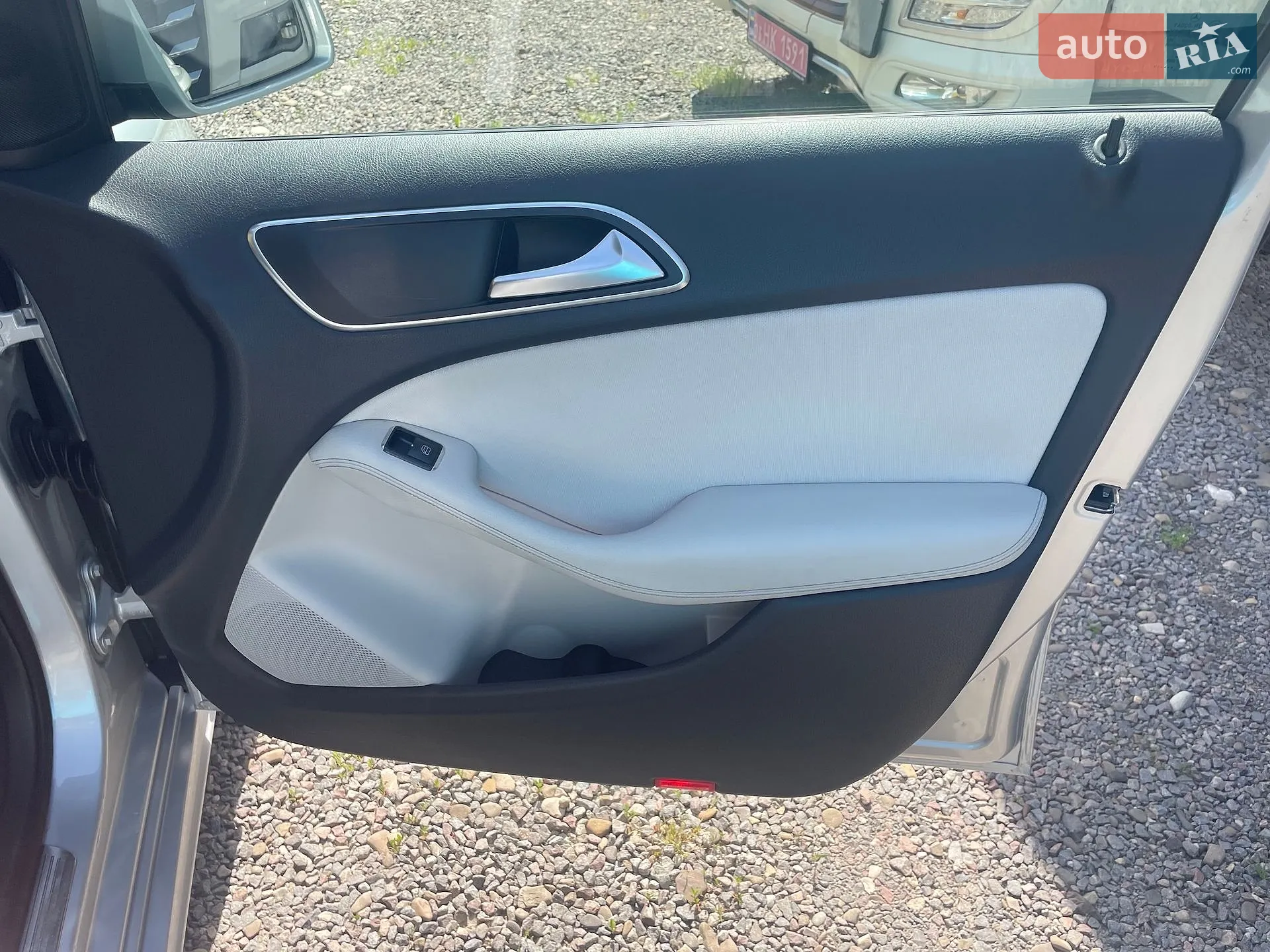 2015 Mercedes-Benz B-klasse - мініатюра 26