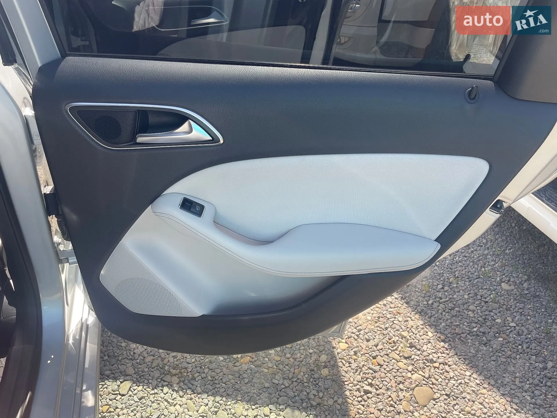 2015 Mercedes-Benz B-klasse - мініатюра 27