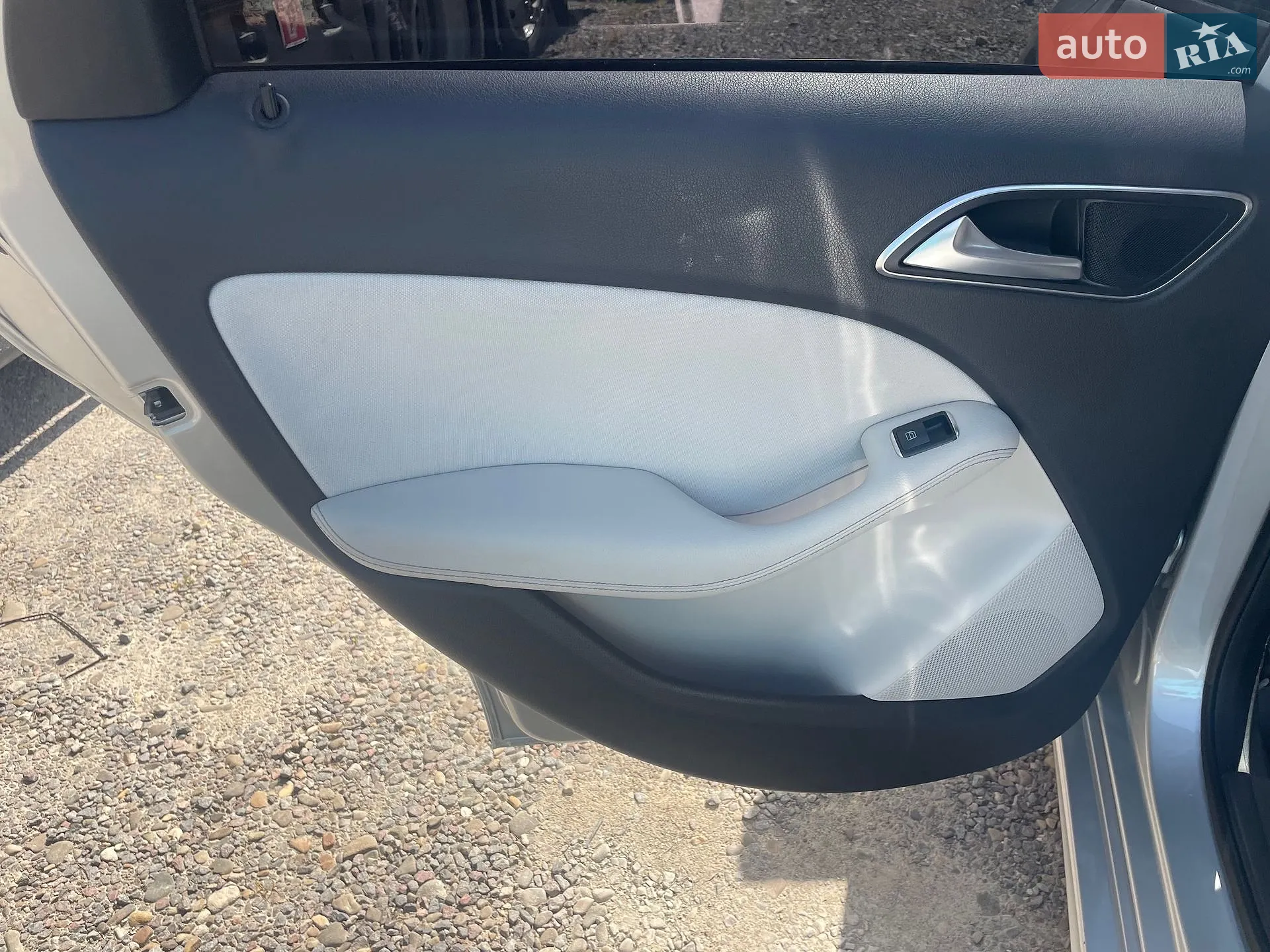 2015 Mercedes-Benz B-klasse - мініатюра 28