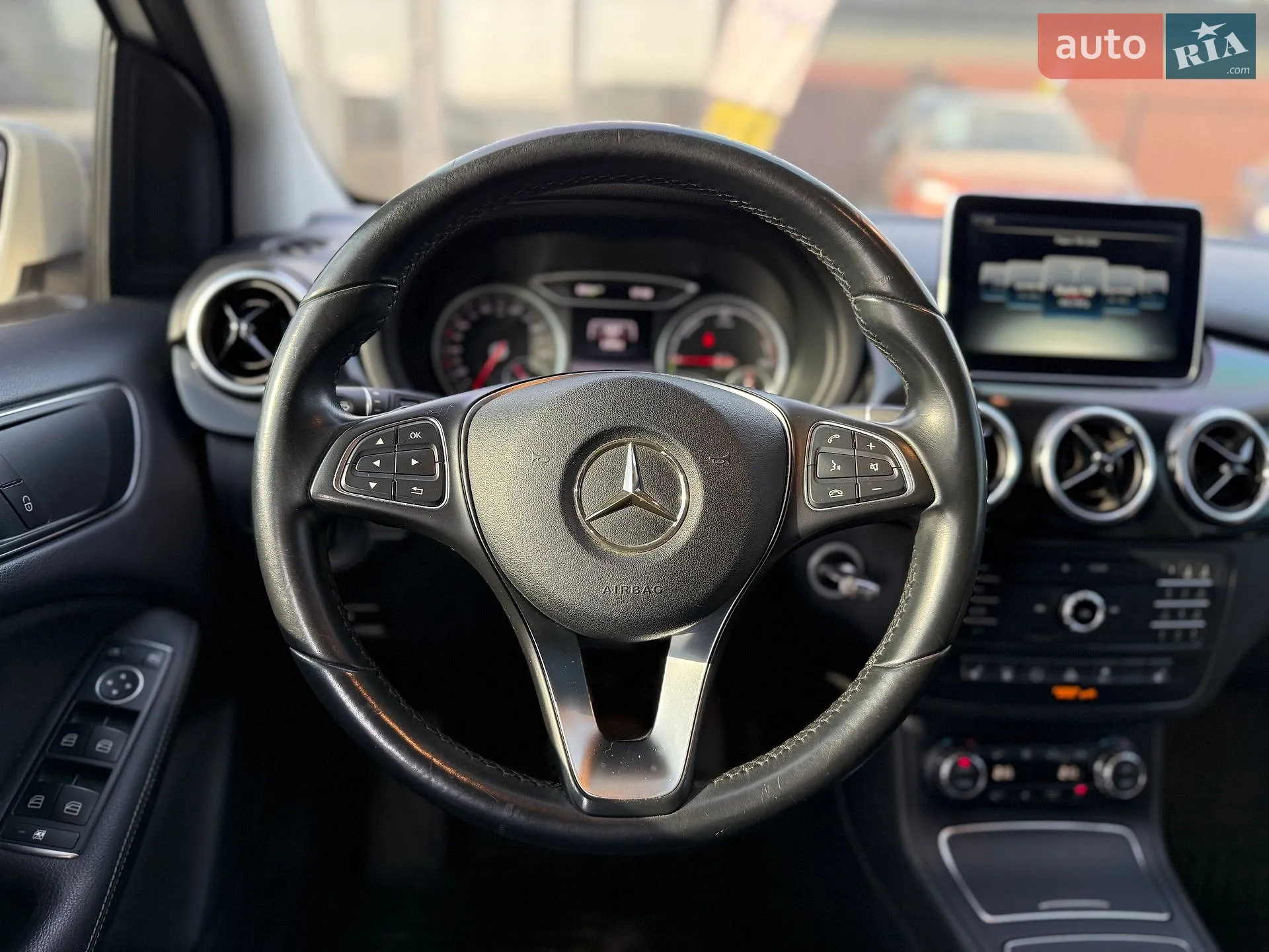2015 Mercedes-Benz B-klasse - мініатюра 14
