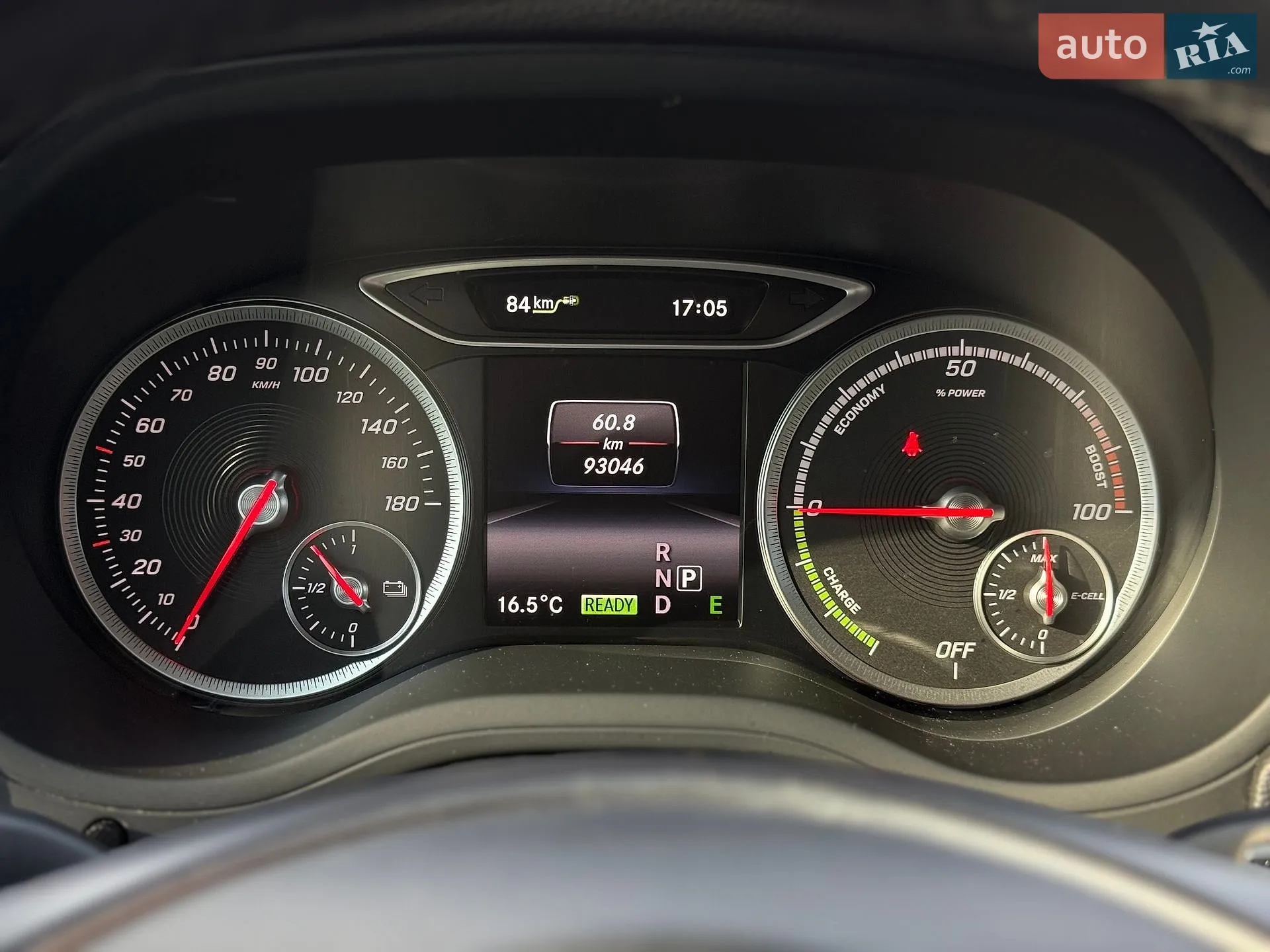 2015 Mercedes-Benz B-klasse - мініатюра 23
