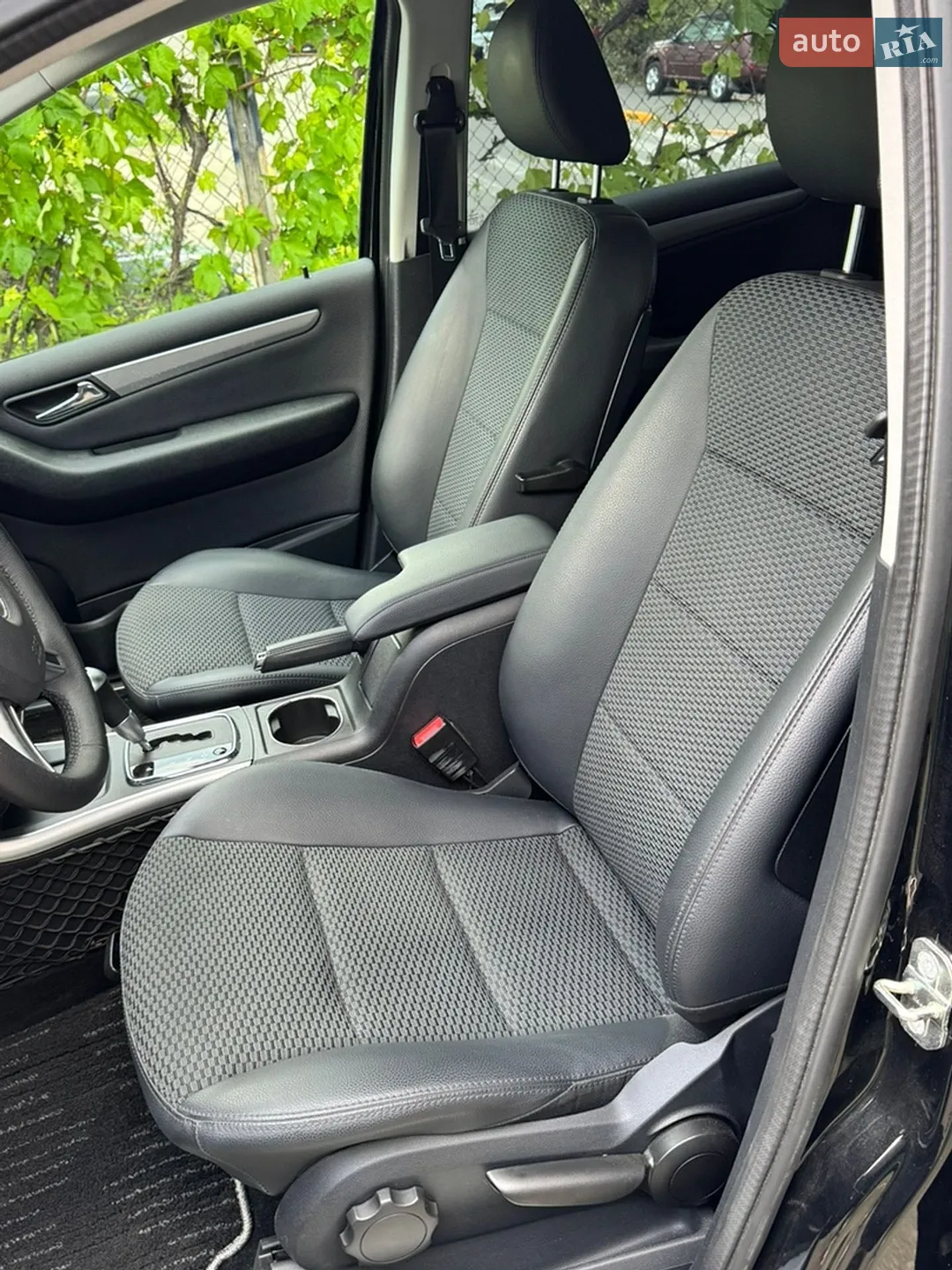 2010 Mercedes-Benz B-klasse - мініатюра 30