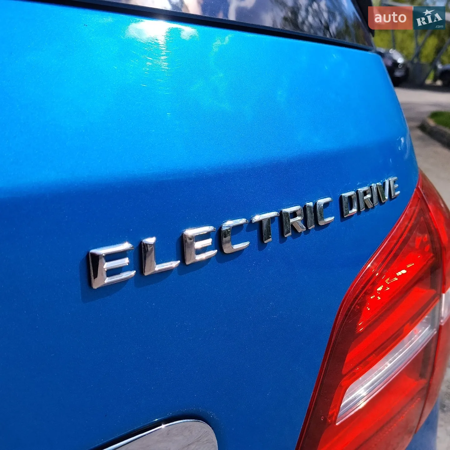 2015 Mercedes-Benz B-klasse - мініатюра 52