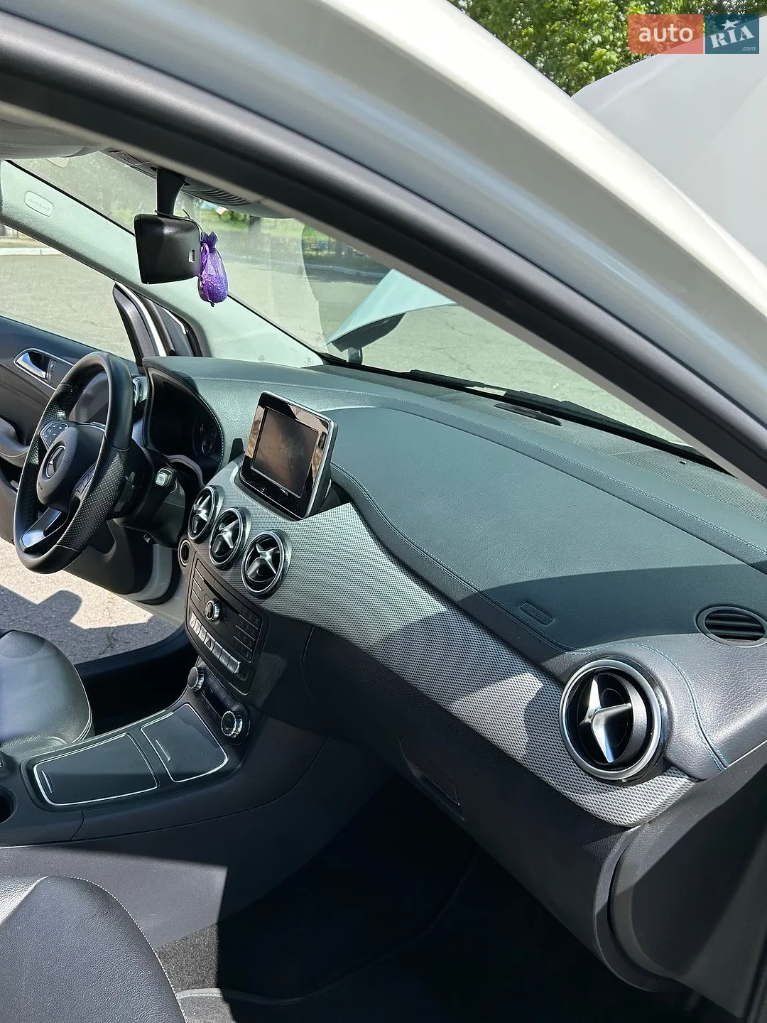 2015 Mercedes-Benz B-klasse - мініатюра 19