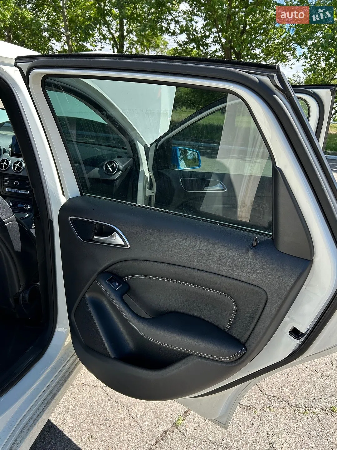 2015 Mercedes-Benz B-klasse - мініатюра 25