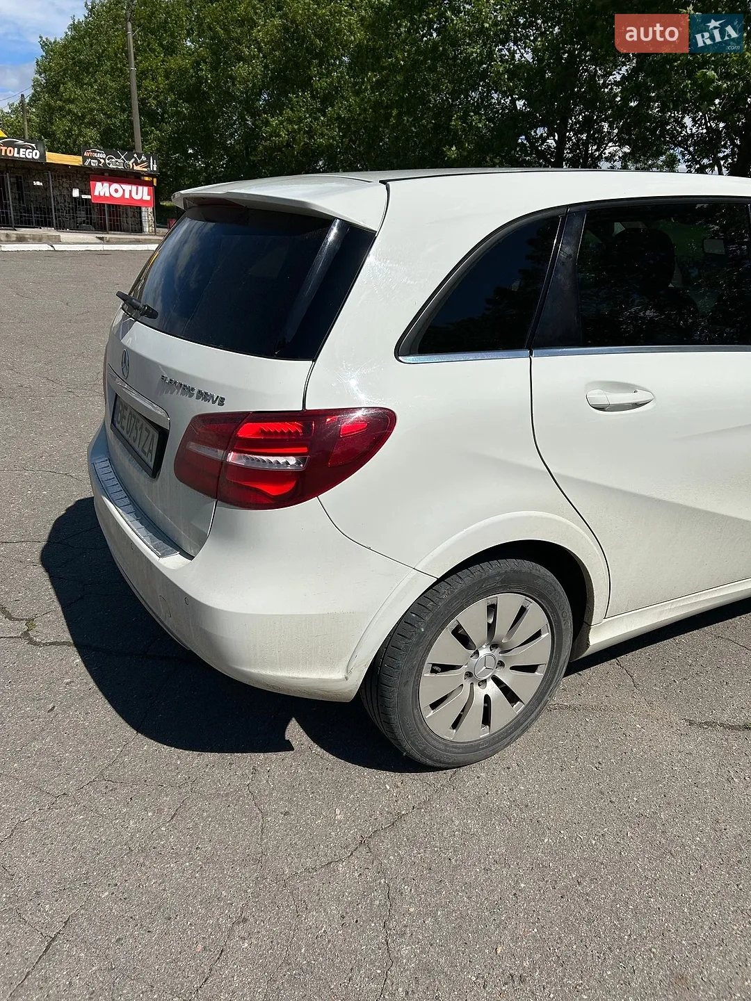 2015 Mercedes-Benz B-klasse - мініатюра 29