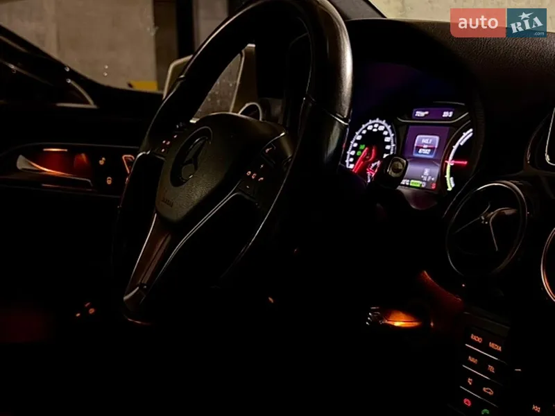 Mercedes-Benz B-Class 2016 VIN WDDVP9AB7HJ012891 фото оголошення 9 з 45