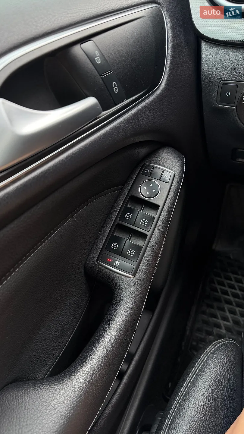 2016 Mercedes-Benz B-klasse - мініатюра 10