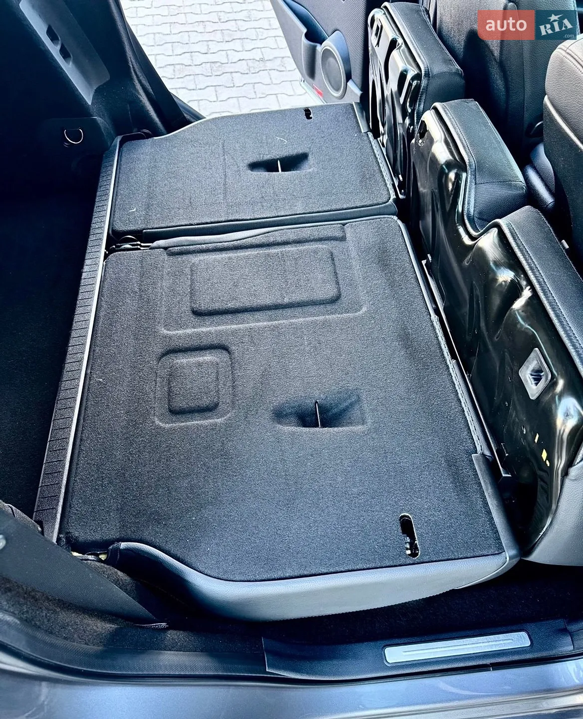 2010 Mercedes-Benz B-klasse - мініатюра 22