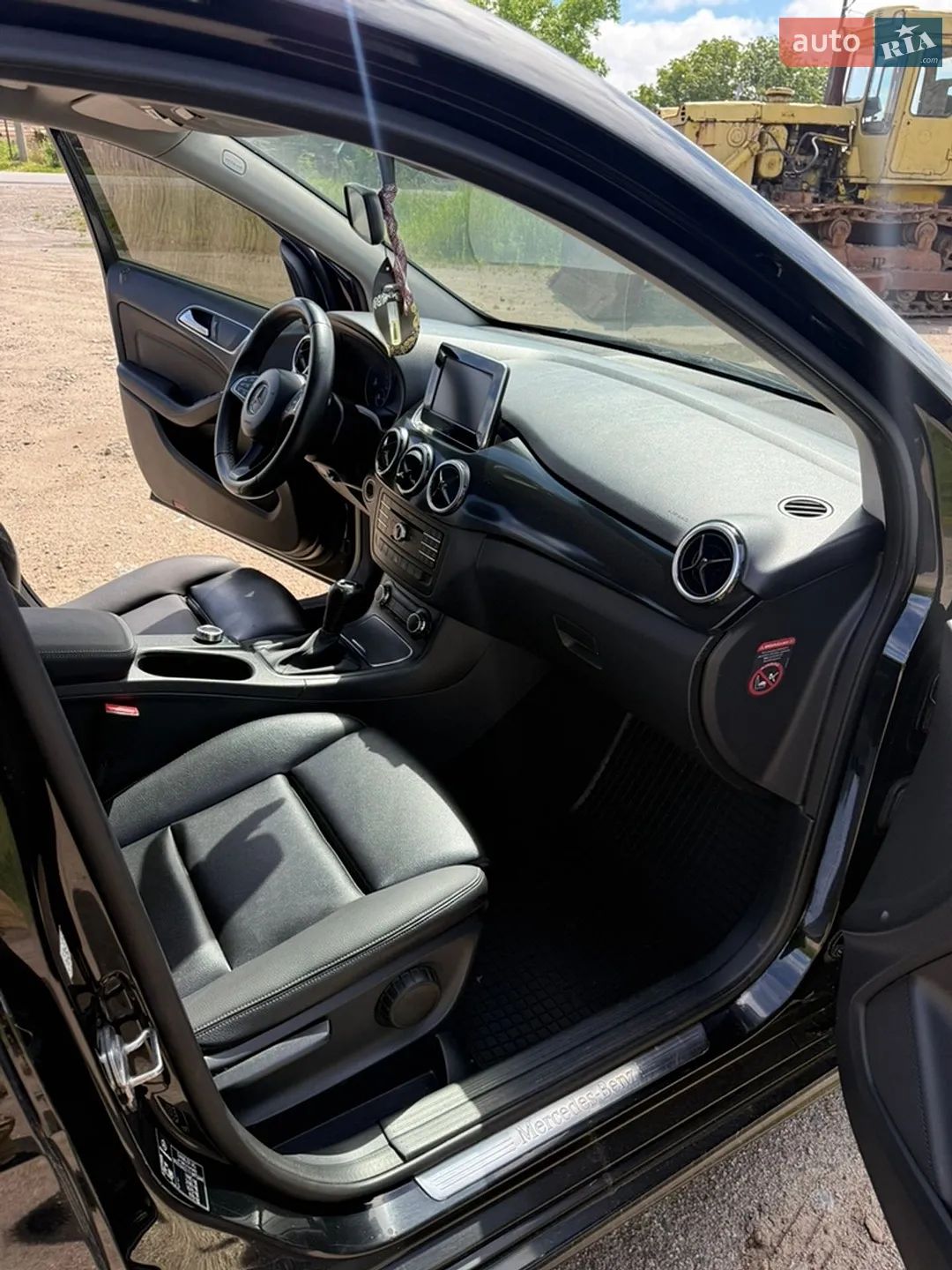 2018 Mercedes-Benz B-klasse - мініатюра 9