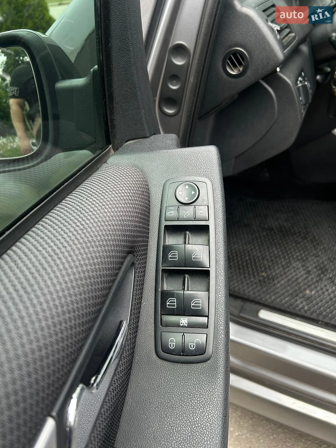 2010 Mercedes-Benz B-klasse - мініатюра 11