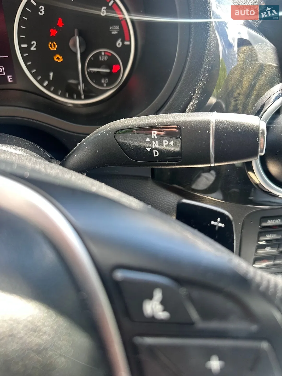 2014 Mercedes-Benz B-klasse - мініатюра 9