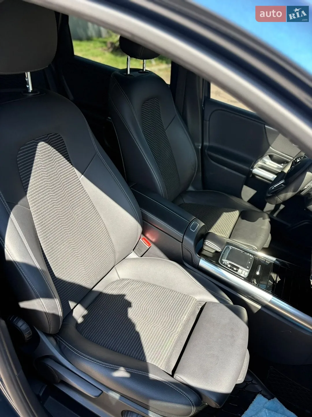 2019 Mercedes-Benz B-klasse - мініатюра 21