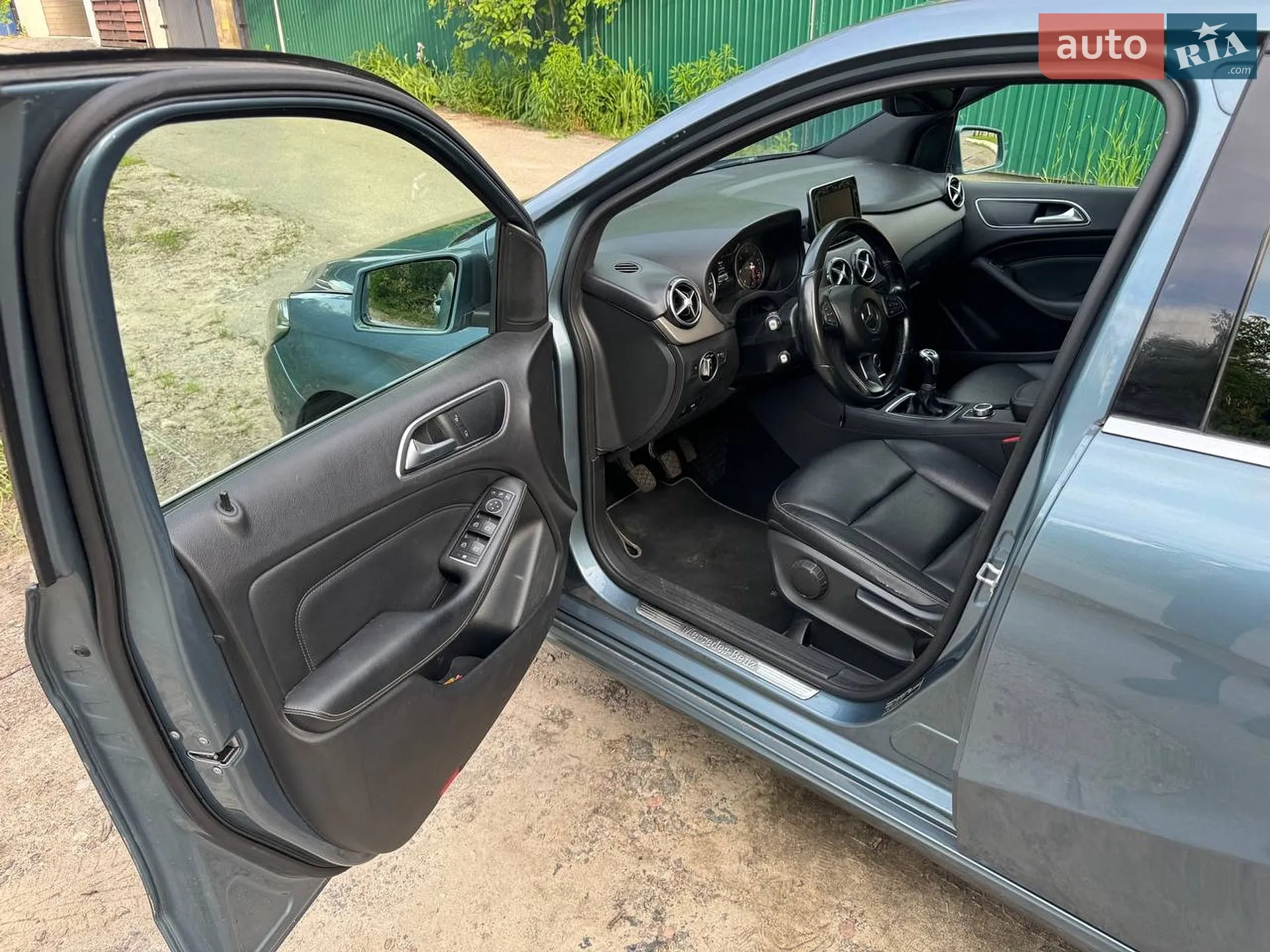 2015 Mercedes-Benz B-klasse - мініатюра 20