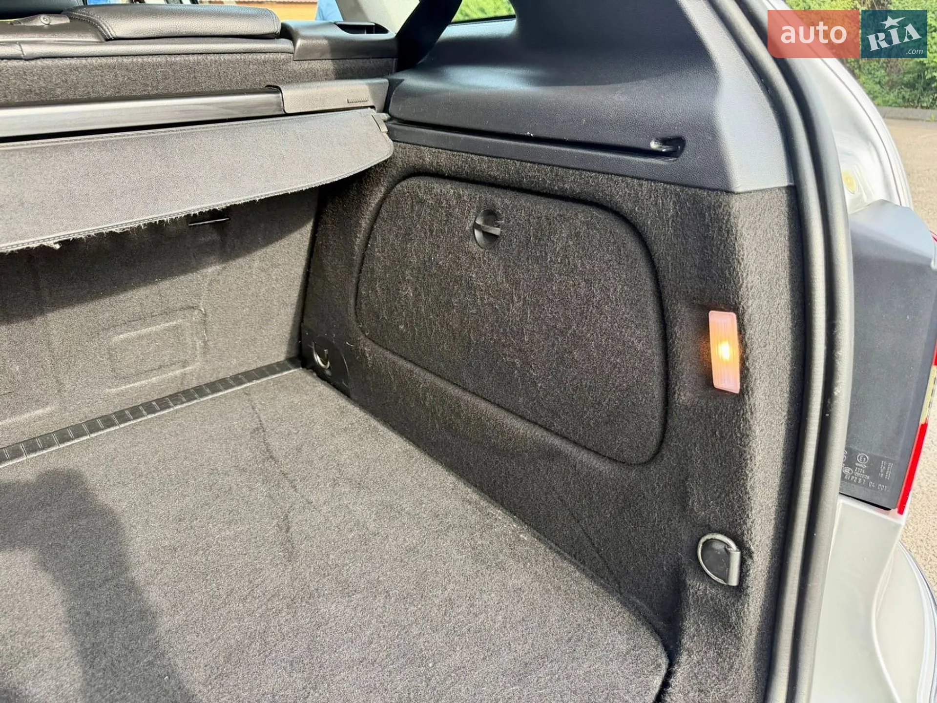 2010 Mercedes-Benz B-klasse - мініатюра 35